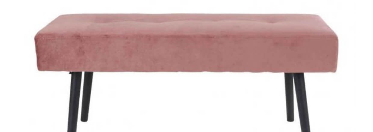 5 gode grunde til hvorfor velour et MUST-HAVE i dit hjem