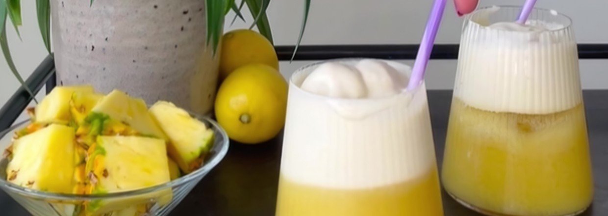 Sdan gr du den perfekta Kbenhavnerstang Mocktail  recept och tips