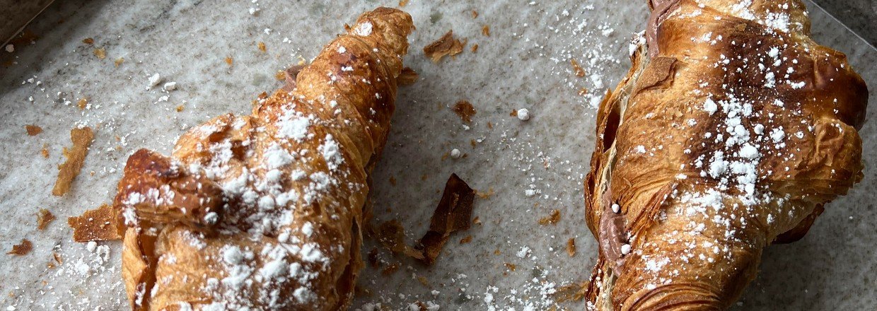 Hembakade semlor p rekordtid  s enkelt r det!