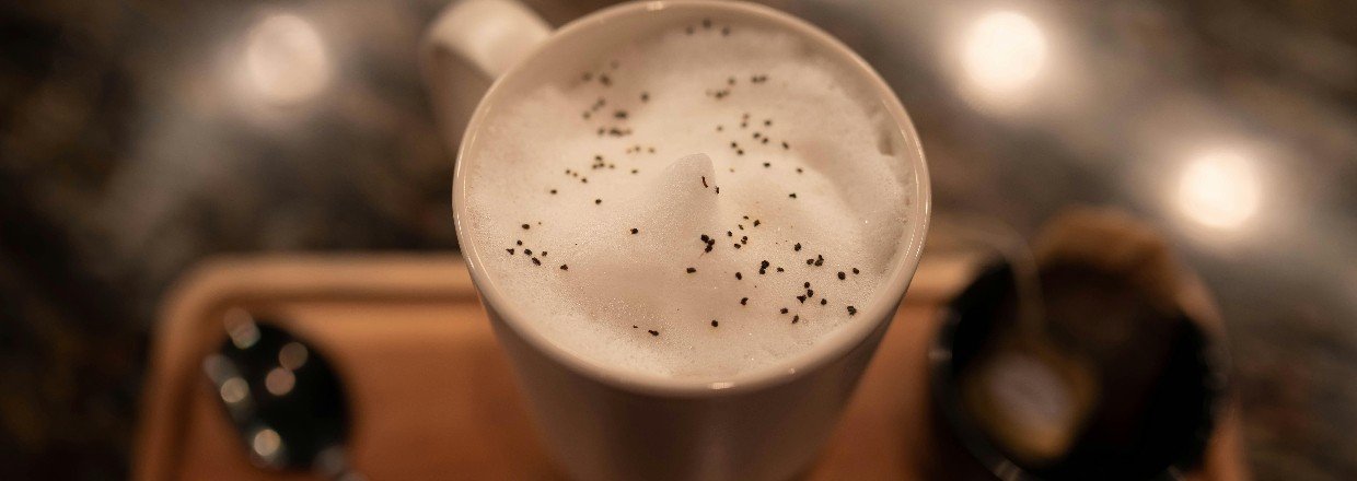 Sådan laver du den perfekte London Fog te – opskrift, tips og variationer