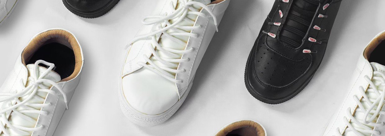 Roder dine sko i entren? F styr p det her!