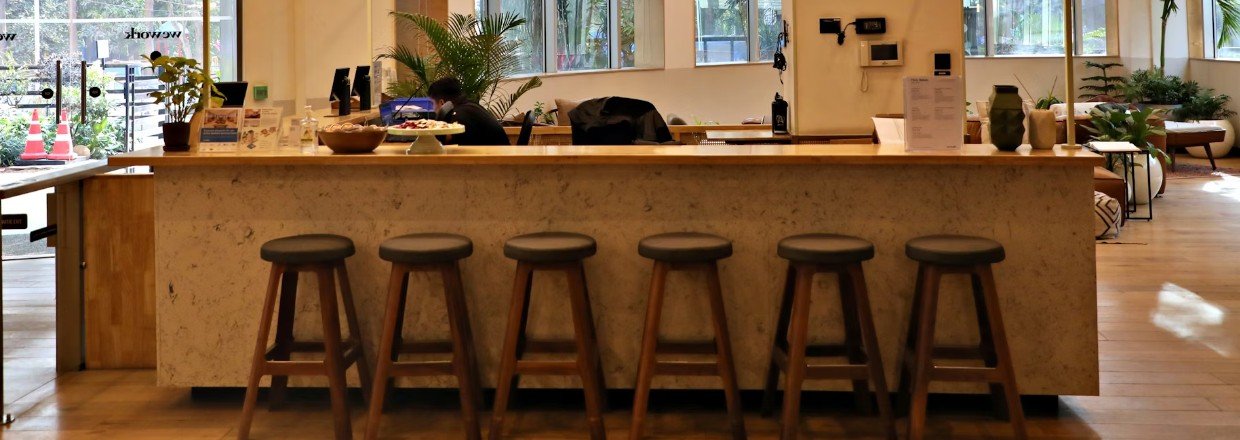 Barstol eller counterstol - hvad er forskellen?