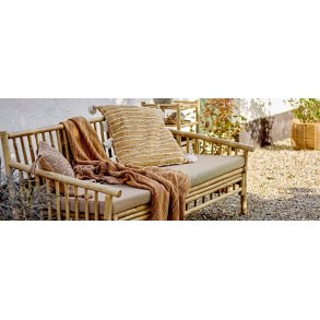 Bambus sofaer