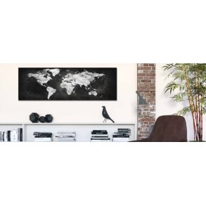 Billeder og andet til væggen