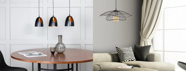 Billige Taklamper