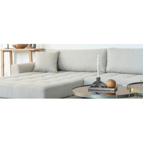 Puder, hynder & Skind