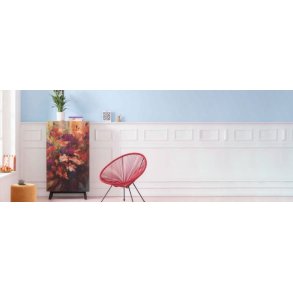 Kabinetter og diverse