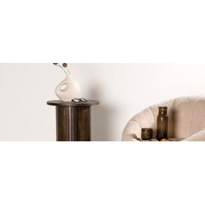 Hjørneborde & sideborde