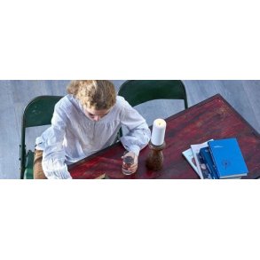 Indretning af studiebolig