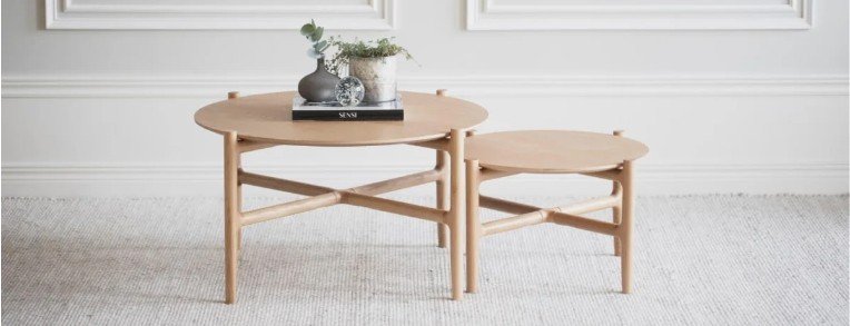 Små soffbord