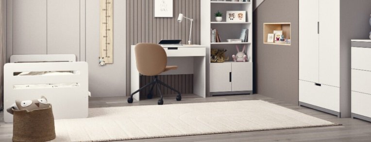 Kontorstoler for barn