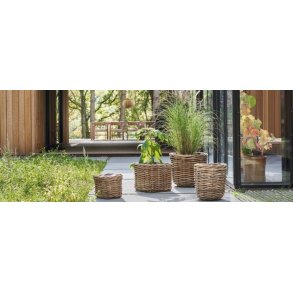 Krukker & urtepotter