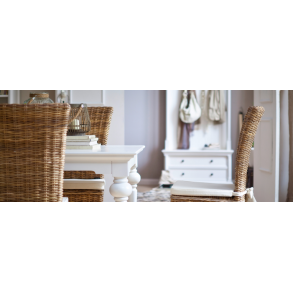 Romantisk / Fransk landstil