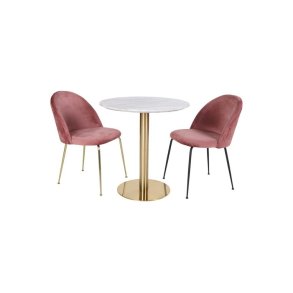 Runde spiseborde til 2 personer