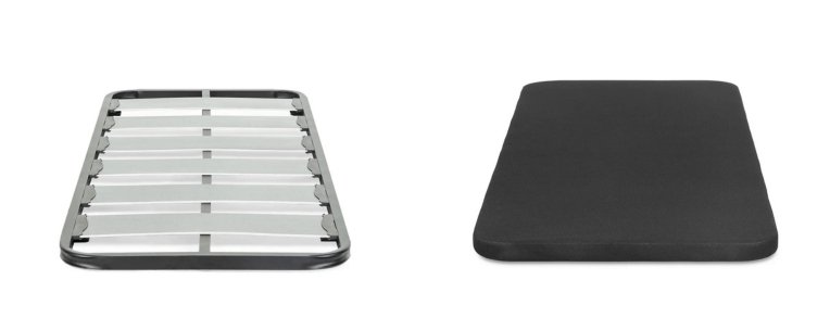 Sengebunner 200x80