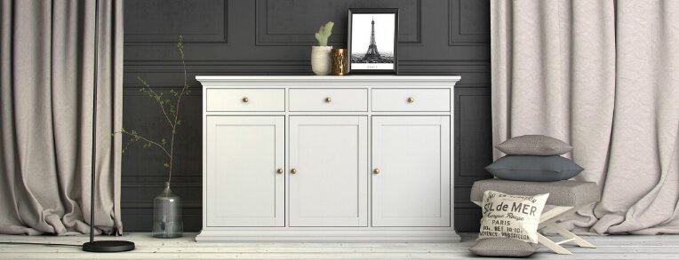 Sideboards - bis zu 31%
