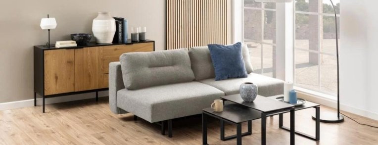 2 personers sovesofaer