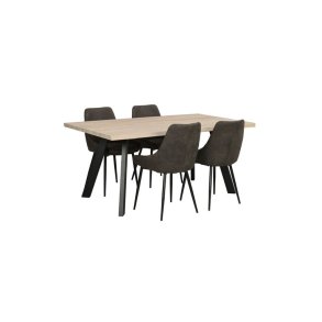 Spiseborde til 4 personer