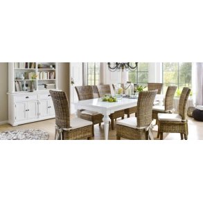 Spiseborde til 8 personer