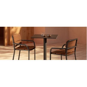 Udendørs barmøbler