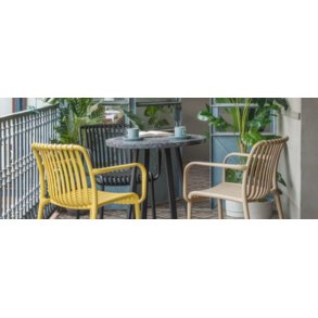 Udendørs caféborde