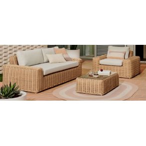 Udendørs gulvtæpper