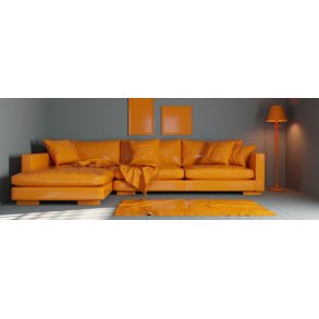 Hjørnesofaer & U-sofaer