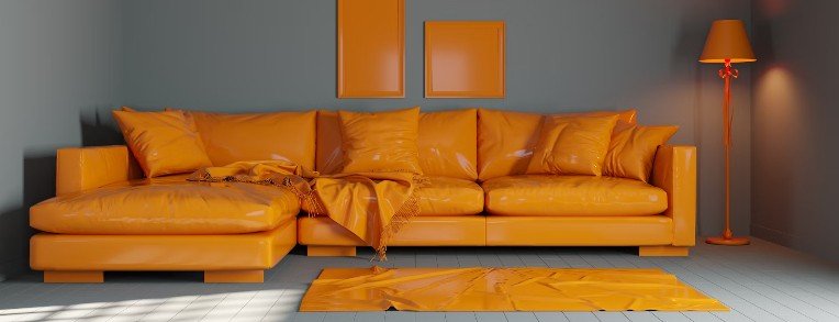 Hörnsoffor & U-soffor