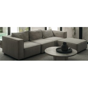 4 Personers sofaer