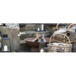 Bålfade & bålsteder