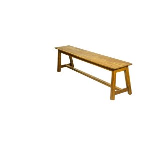 Bænke til spisebord