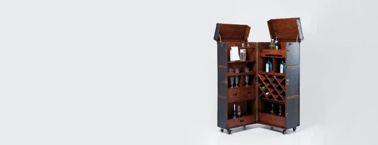 Barskap og bardisker