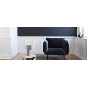 Belysning i nordisk stil