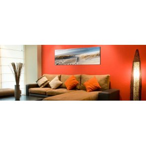 Billeder - Print på glas