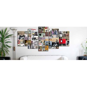 Billeder - Street art