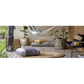 Bloomingville Bænke