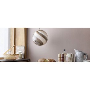 Bloomingville Lamper