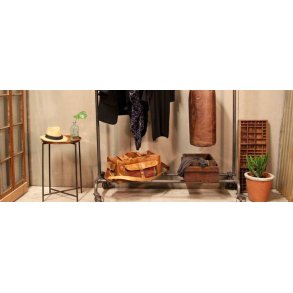 Boligtilbehør i Urban Living / New Yorker stil