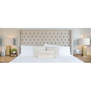 Elevationssenge 180x200 cm