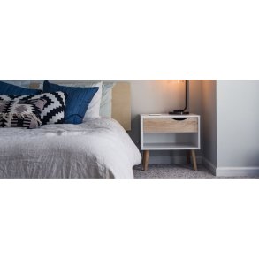 Elevationssenge 140x200 cm