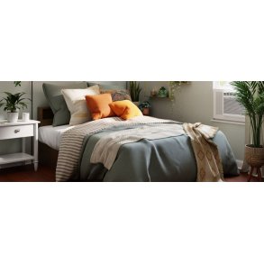 Elevationssenge 90x200 cm