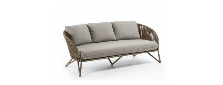 Alle udendørs møbler