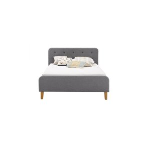 Komplette senge 140x200 cm