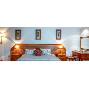 180x200 Kontinentalseng