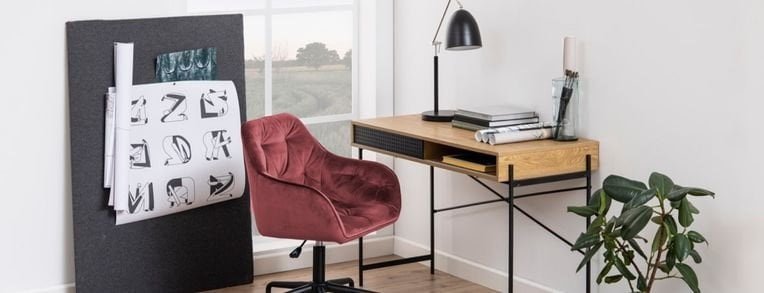 Kontorstole - op til 30%