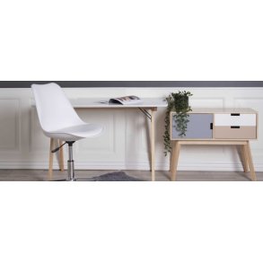 Kontorstole til hjemmekontor