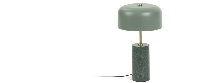 Lampor till vardagsrummet