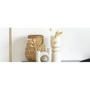 Lanterner og montrer