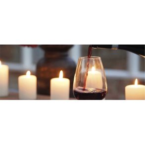 Lysestager & fyrfadsstager