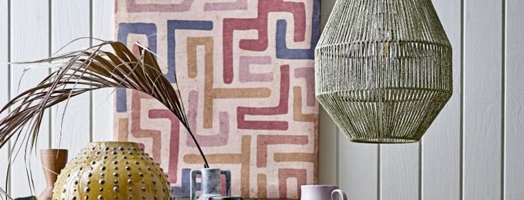 Tavlor till vardagsrummet